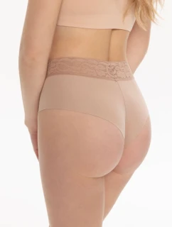 BAVLNENÁ SPODNÁ BIELIZEŇ BRASIL