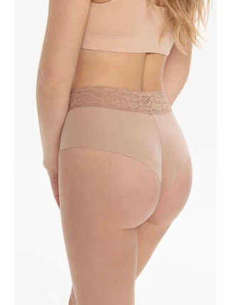 BAVLNENÁ SPODNÁ BIELIZEŇ BRASIL