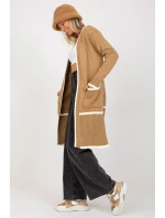 Sveter na zapínanie model 170767 0