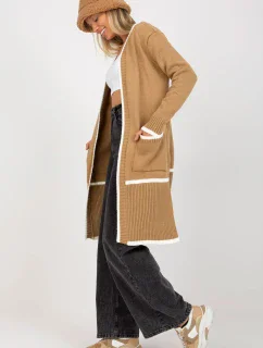 Sveter na zapínanie model 170767 0