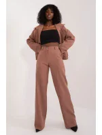 Dlhé nohavice model 194207 Lakerta