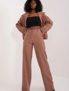 Dlhé nohavice model 194207 Lakerta