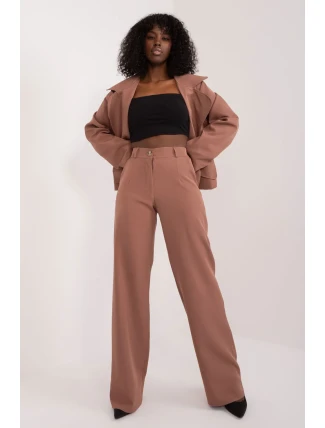 Dlhé nohavice model 194207 Lakerta