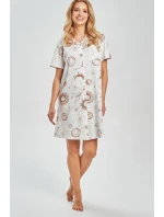 Nočná košeľa model 223437 Taro