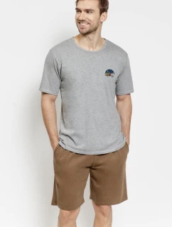 Pyžamo model 225157 Taro