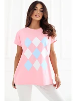 Blúzka model 227307 Relevantnosť