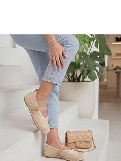 Espadrilky model 230507 Solea