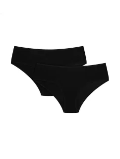 Henderson Dámske bikiny 42860 Blue2 A'2 S-2XL Viskóza