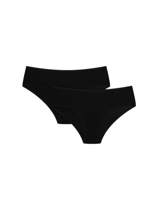 Henderson Dámske bikiny 42860 Blue2 A'2 S-2XL Viskóza