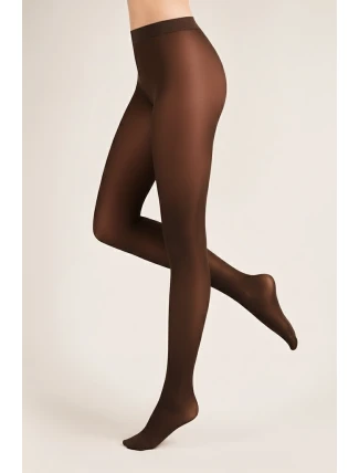 Gabriella 121 Pančuchy z mikrovlákna 40 den 5-XL