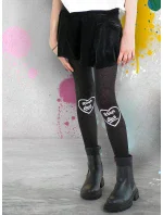 Knittex DR 2329 Keep Out Viscos 134-158