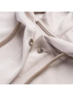 Fitanu Marico W Mikina 92800624130