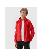 Chlapčenská prechodná bunda 4F 4FSS22TTJAM139-62S