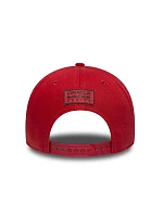 New Era 9FORTY Red Bull Racing Formula One Team Cap - 60772108 New Era 9FORTY Red Bull Racing Formula One Team Cap - 60772108