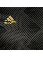 Pánske tričko adidas miCond22 Jersey grey-black HB5392 pánske