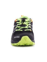 Salewa Wildfire Wp Jr trekingové topánky pre deti 64009-0986
