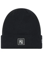New Era Team Cuff Beanie New York Yankees 60284968 New Era Team Cuff Beanie New York Yankees 60284968
