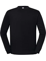 Mikina Fruit of the Loom Iconic 250 Set-In Sweat 16.2292 čierna Mikina Fruit of the Loom Iconic 250 Set-In Sweat 16.2292 čierna