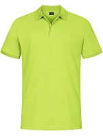 Promodoro 4400 Pánske pracovné polo tričko z piké – EXCD 40.4400 jablkovo zelené Promodoro 4400 Pánske pracovné polo tričko z piké – EXCD 40.4400 jablkovo zelené