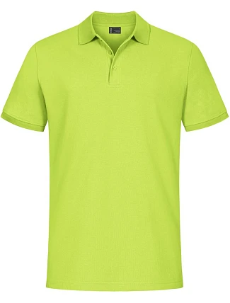 Promodoro 4400 Pánske pracovné polo tričko z piké – EXCD 40.4400 jablkovo zelené Promodoro 4400 Pánske pracovné polo tričko z piké – EXCD 40.4400 jablkovo zelené