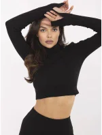 Súprava RV KMPL 7361.18P čierna