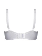 Dámska dojčiace podprsenka 42 - BAK