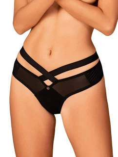 Elegantné nohavičky Brasica panties - Obsessive