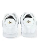 Dámske topánky 747SFA0040216 white - Lacoste Dámske topánky 747SFA0040216 white - Lacoste