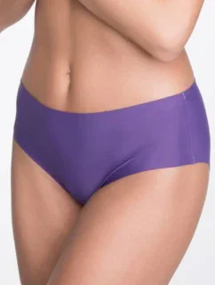 Dámske nohavičky SIMPLE Fialová