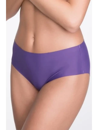 Dámske nohavičky SIMPLE Fialová Dámske nohavičky SIMPLE Fialová