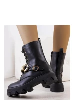 Topánky model 204634 Solea