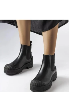 Model obuvi 206577 Solea