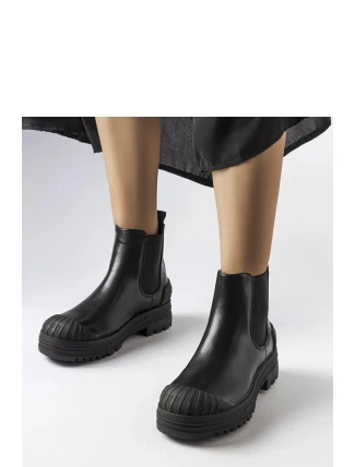 Model obuvi 206577 Solea