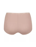 Dámske nohavičky sloggi Basic+ Maxi 3P - telové - SLOGGI Dámske nohavičky sloggi Basic+ Maxi 3P - telové - SLOGGI