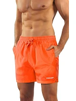 Plavecké šortky Sesto Senso KM0577 M-3XL Plavecké šortky Sesto Senso KM0577 M-3XL