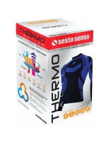 Sesto Senso P983 Thermoactive Pánske tričko Sesto Senso P983 Thermoactive Pánske tričko