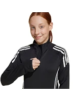 Detský tréningový top adidas Tiro 25 Competition black IW0453 Detský tréningový top adidas Tiro 25 Competition black IW0453