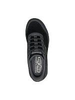 Pánska športová obuv Skechers GLIDE-STEP SOLE GLOVER PEAK 237812 BKCC