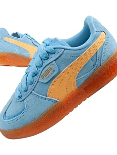 Puma Dámske športové tenisky Palermo Pohodlné odolné módne dámske tenisky