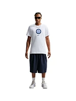 Nike Inter Milan pánske biele tričko IM1662 100 pánske Nike Inter Milan pánske biele tričko IM1662 100 pánske