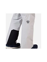 Pánske lyžiarske nohavice ROSSIGNOL Insulated Ski Pant, sivé Pánske lyžiarske nohavice ROSSIGNOL Insulated Ski Pant, sivé