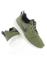 Dámske topánky Rosherun W 511882-304 - Nike Dámske topánky Rosherun W 511882-304 - Nike
