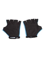 Detské rukavice Globber 528-100 XS 2+ Rocket Blue