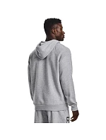 Pánske UA Rival Flc Graphic M 1370349 011 - Under Armour