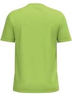 Kariban K 3025IC Pánske bio tričko s IC 20.3025, farba lime Kariban K 3025IC Pánske bio tričko s IC 20.3025, farba lime