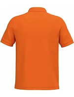 Kariban K 241 Pánske polo tričko s piké vzorom 20.K241 oranžové Kariban K 241 Pánske polo tričko s piké vzorom 20.K241 oranžové
