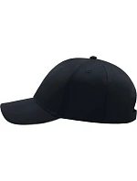 Atlantis Headwear Sport Sandwich 6-panelová bejzbalová čiapka „Sport Sandwich“ 33.0504 tmavomodrá/biela Atlantis Headwear Sport Sandwich 6-panelová bejzbalová čiapka „Sport Sandwich“ 33.0504 tmavomodrá/biela