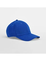 Beechfield B 820 6-panelová čiapka EarthAware® 53.0820 bright royal