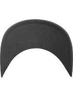 Flexfit 6606CF 6-panelová čiapka typu Trucker 55.06CF tmavošedá/biela/tmavošedá Flexfit 6606CF 6-panelová čiapka typu Trucker 55.06CF tmavošedá/biela/tmavošedá