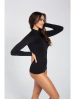 Blúzka - polorolák - GATTA bodywear Blúzka - polorolák - GATTA bodywear